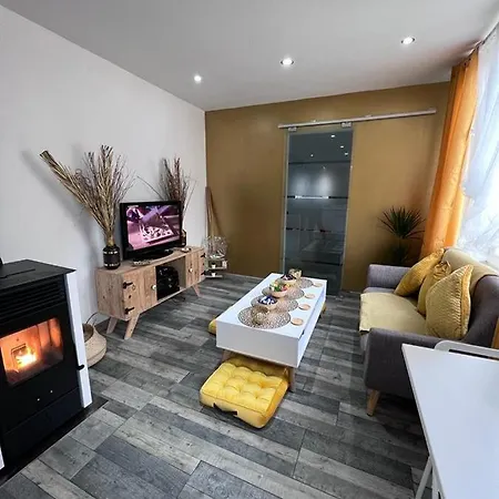 Chic Home