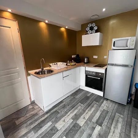 Chic Home Penzion