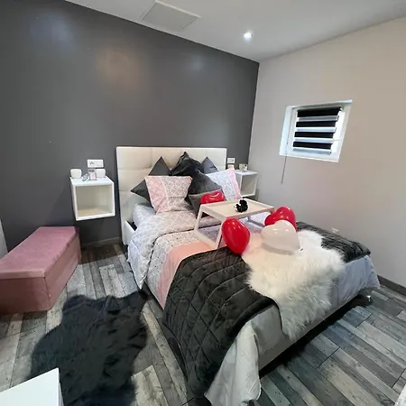 Chic Home * Houplines