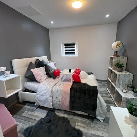 Penzion Chic Home